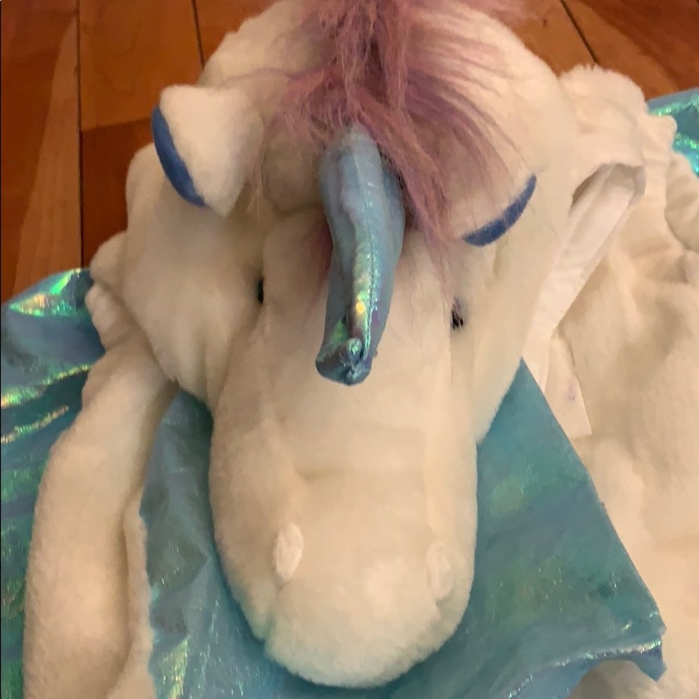 Celebration Halloween costume 24 month unicorn - Picture 8 of 8